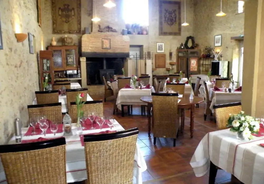 Relais du Bastidou 4
