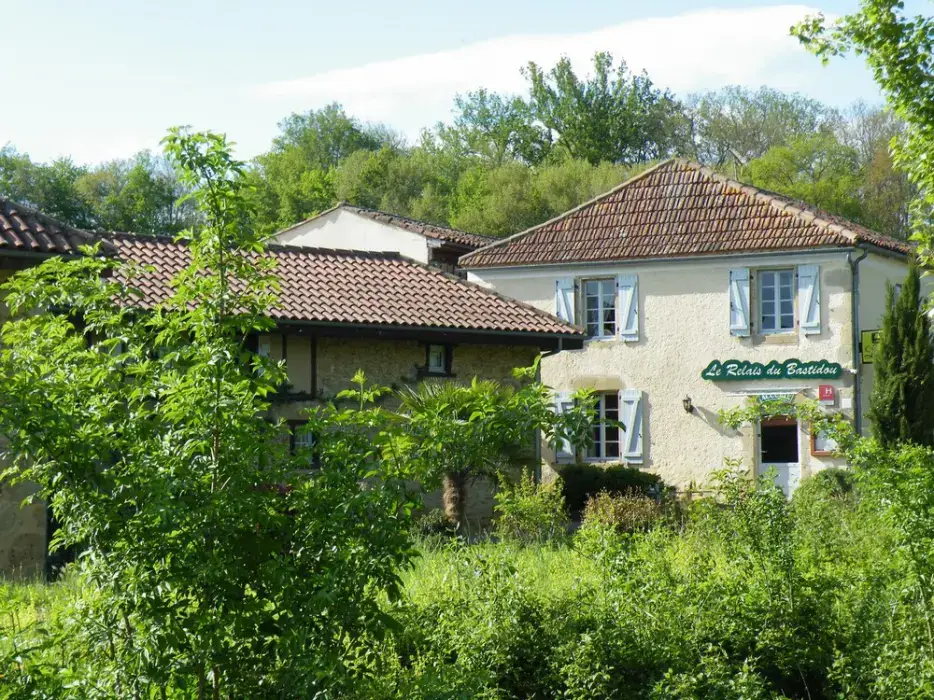 Relais du Bastidou 5