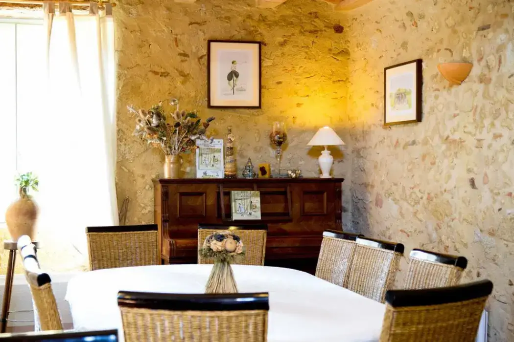 Relais du Bastidou 6