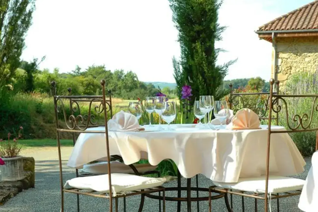 Relais du Bastidou 7