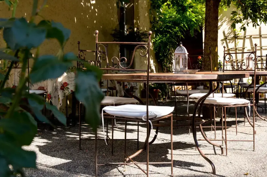 Relais du Bastidou 8