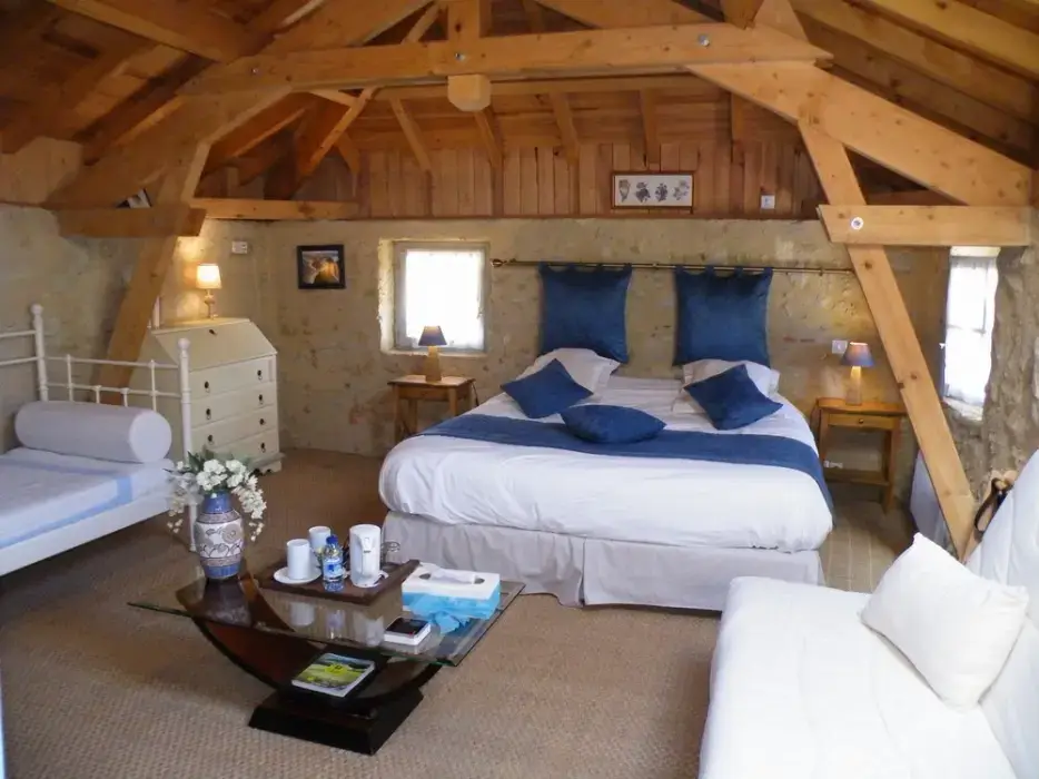 Relais du Bastidou 9