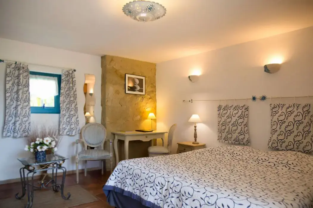 Relais du Bastidou 10