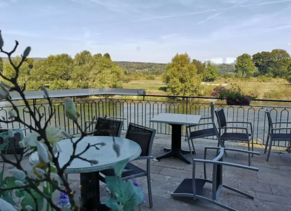 La Villa Blanche 2