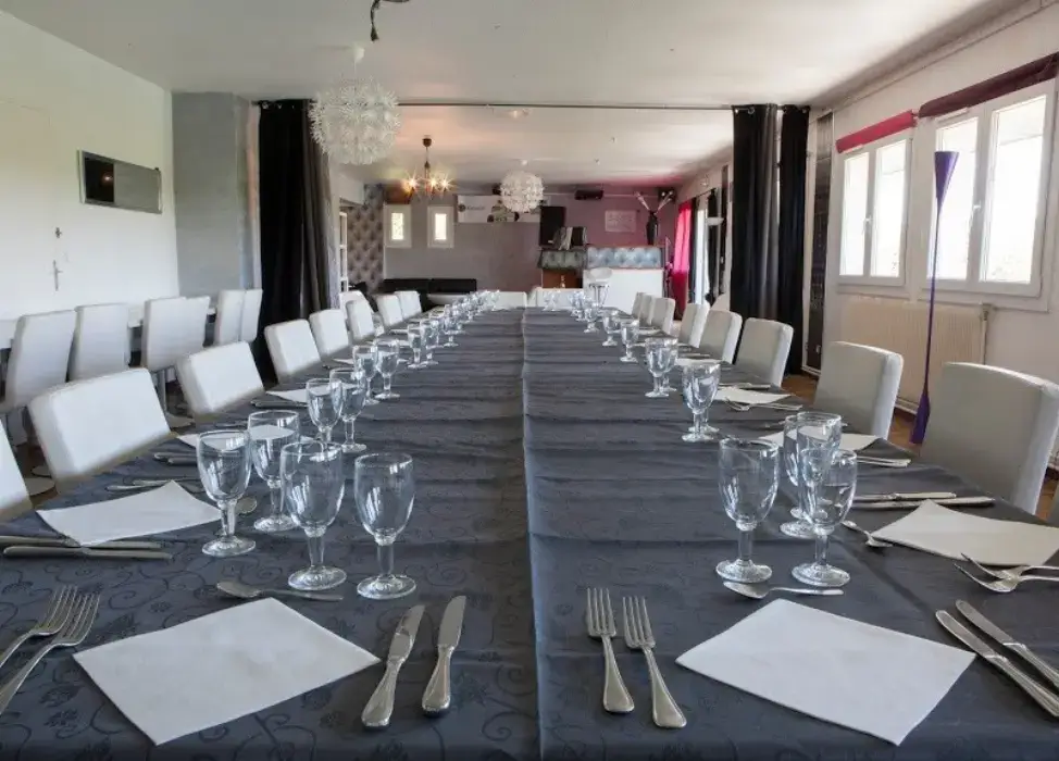 La Villa Blanche 6