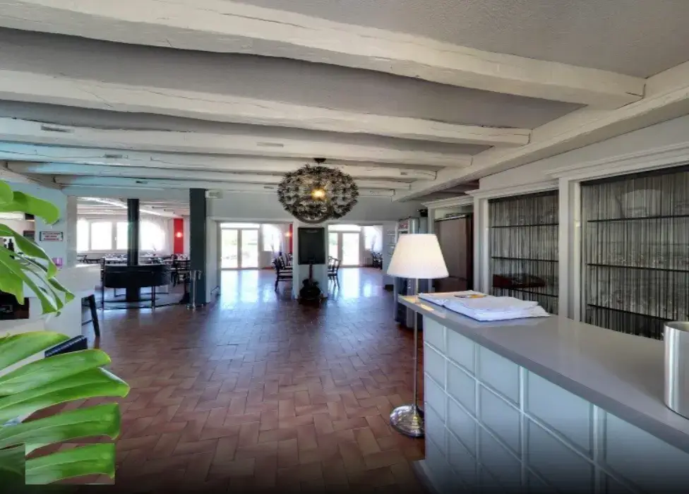 La Villa Blanche 7