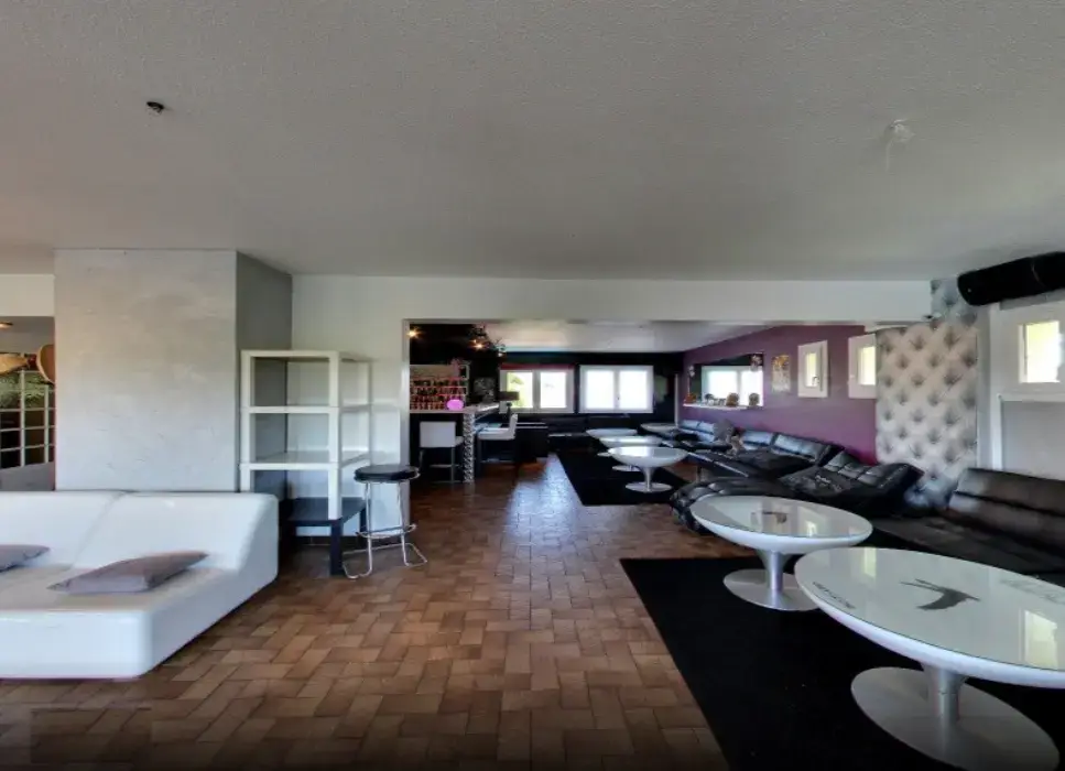 La Villa Blanche 8