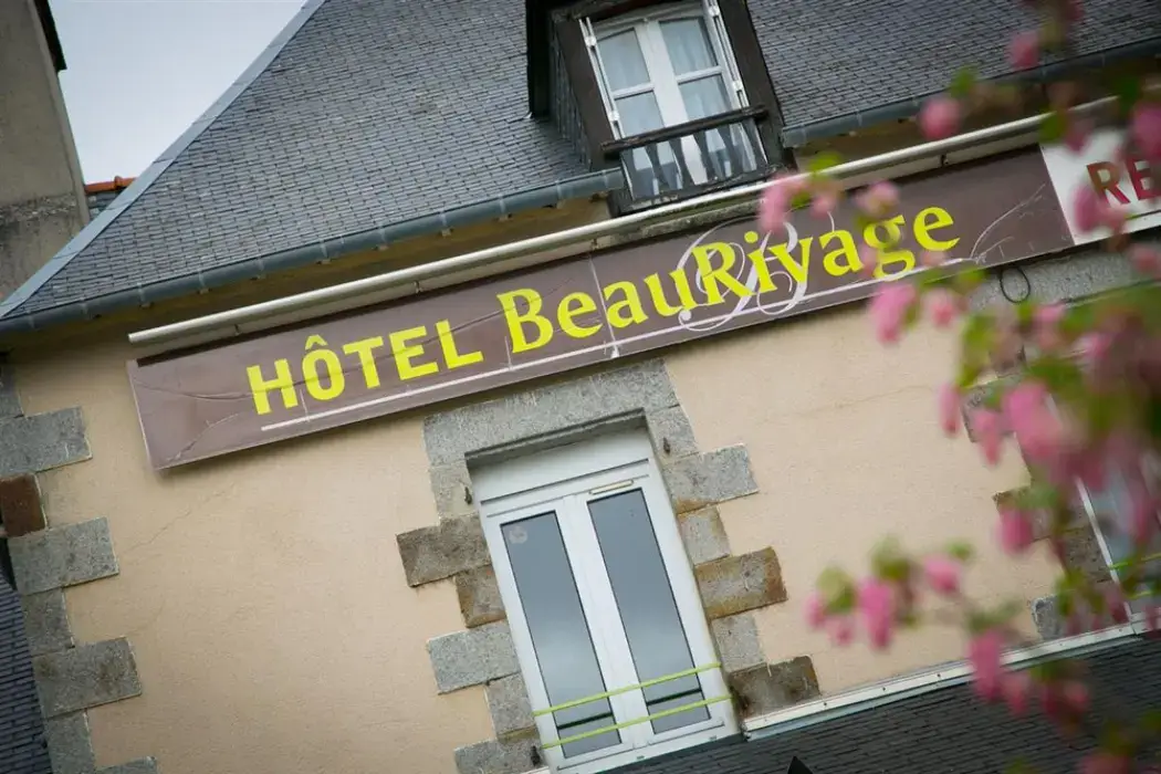 Hôtel Beau Rivage - Restaurant L'Eveil des Sens