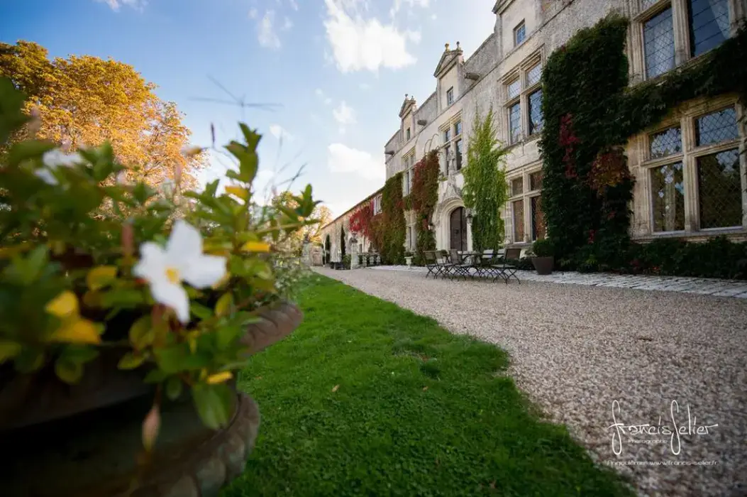 Château de Maumont 5