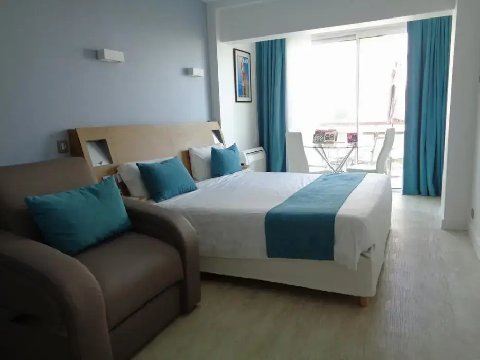 Best Western Hôtel Royan Océan 3