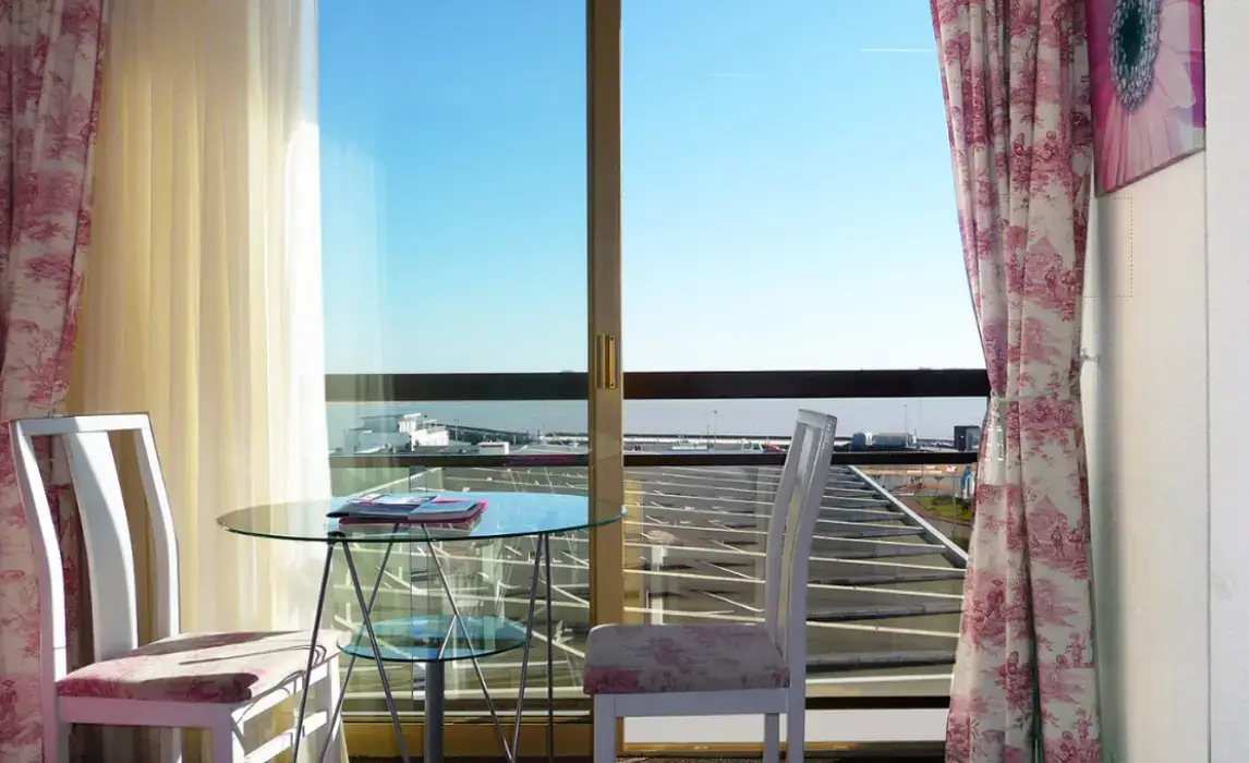 Best Western Hôtel Royan Océan 5