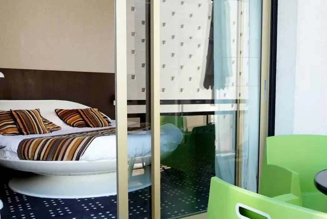 Best Western Hôtel Royan Océan 6