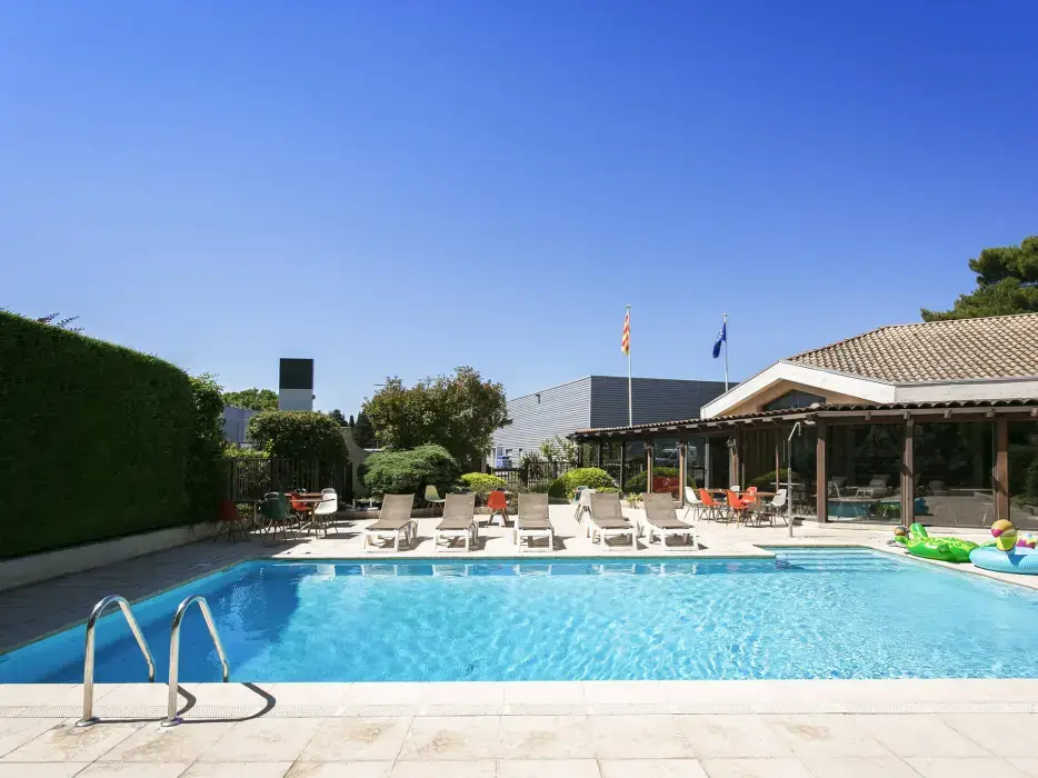 Ibis Avignon Sud 2