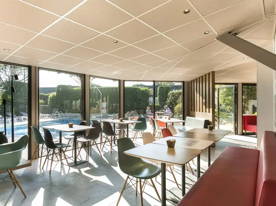 Ibis Avignon Sud 4