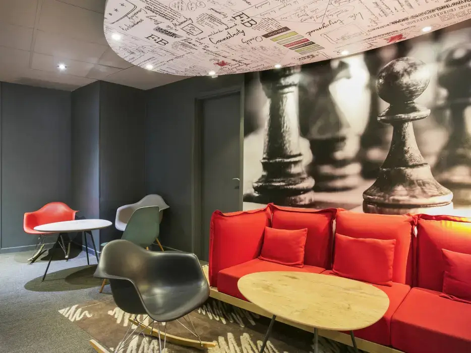 Ibis Avignon Sud 6