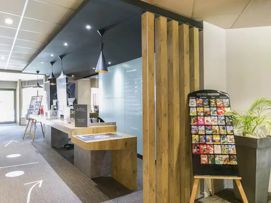 Ibis Avignon Sud 7
