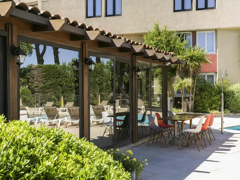 Ibis Avignon Sud 10