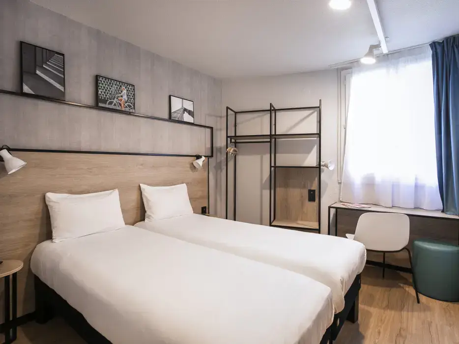 Ibis Avignon Sud 13