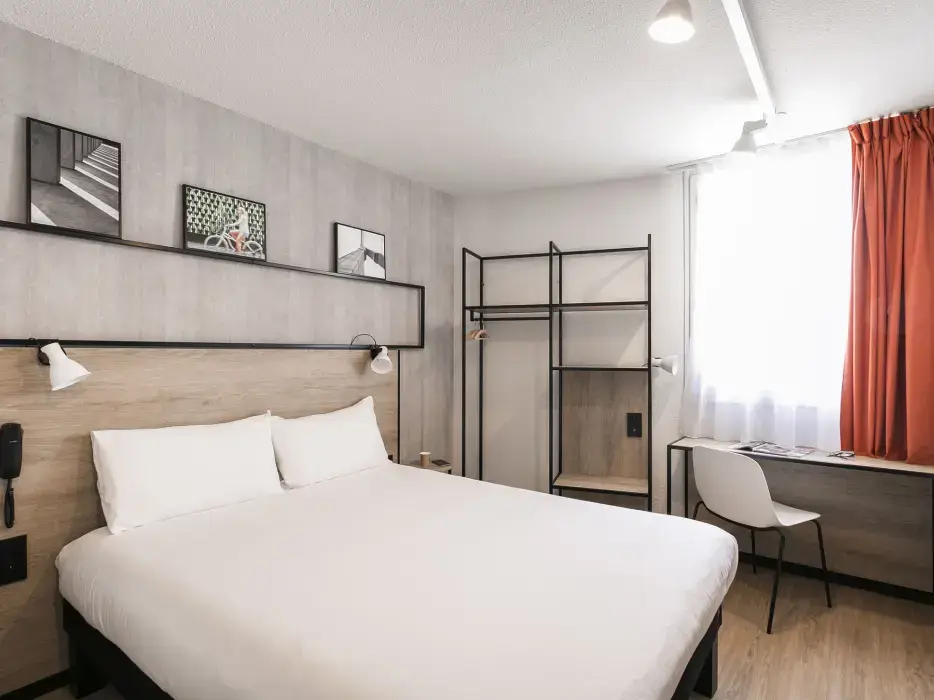 Ibis Avignon Sud 14