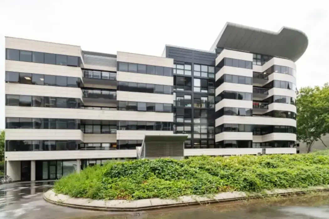 Regus Lyon Danica 3