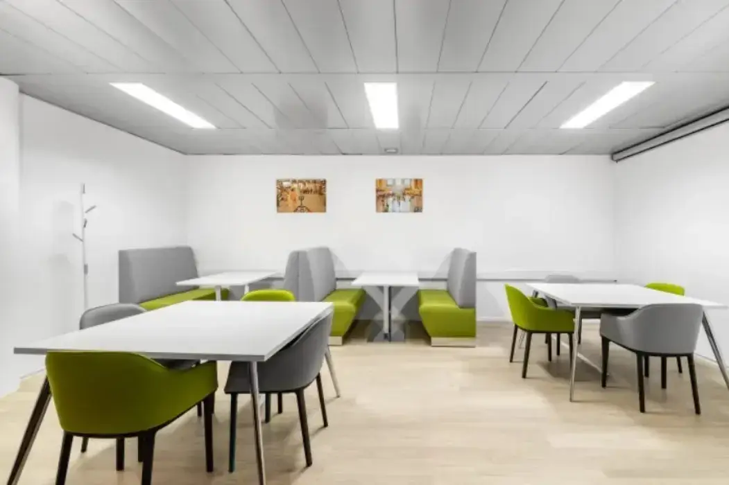 Regus Lyon Danica 6