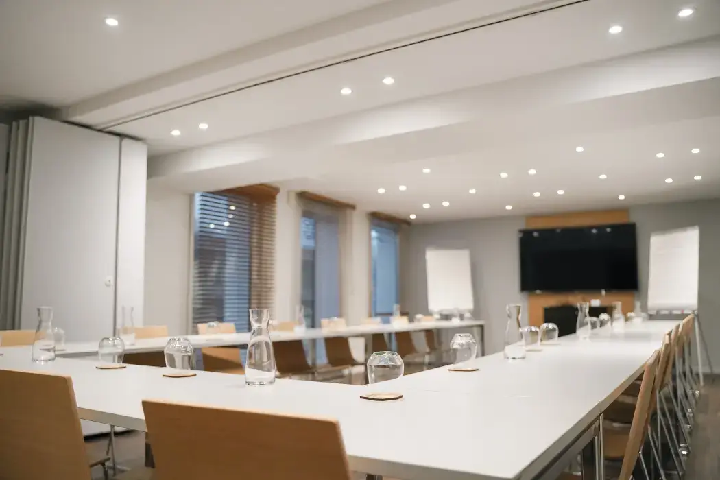 Seeko'o Hôtel 4
