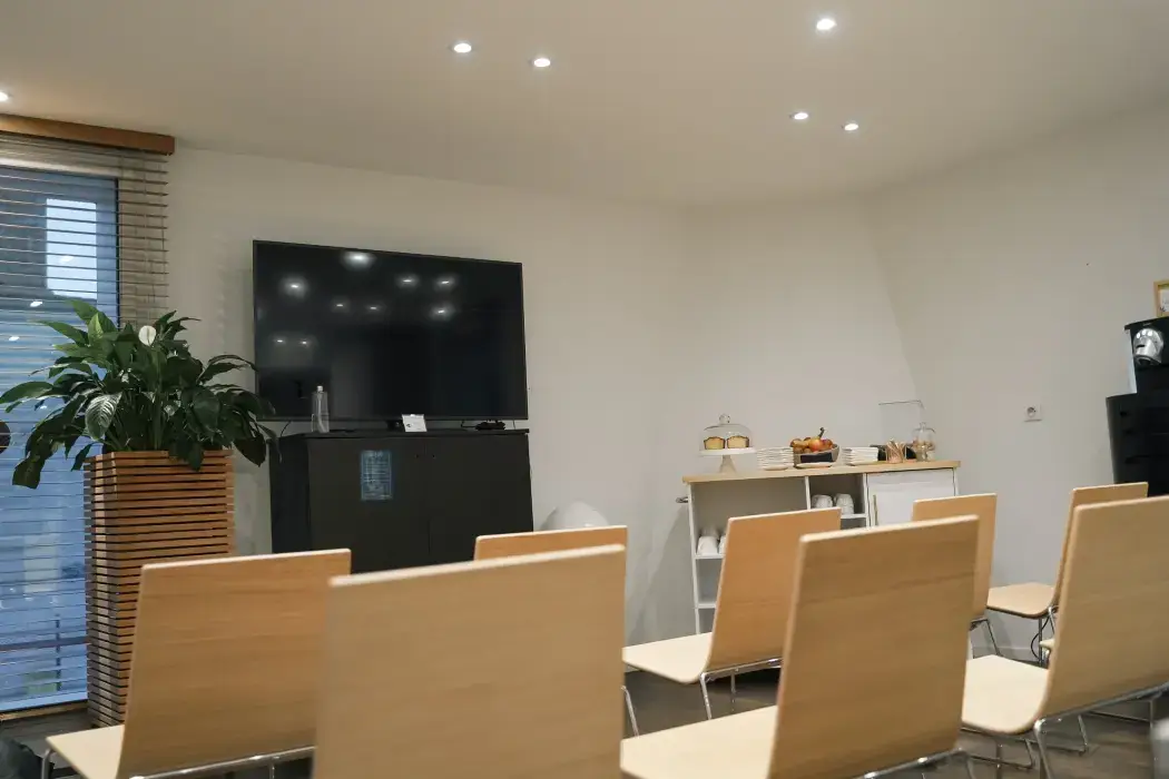 Seeko'o Hôtel 8