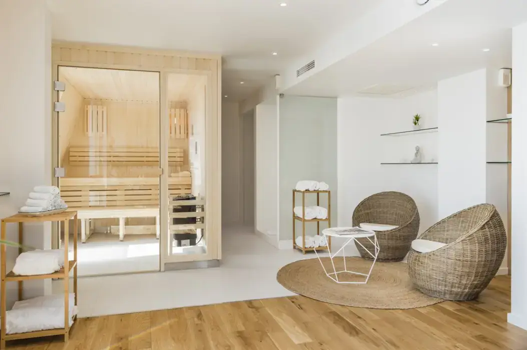 Seeko'o Hôtel 13