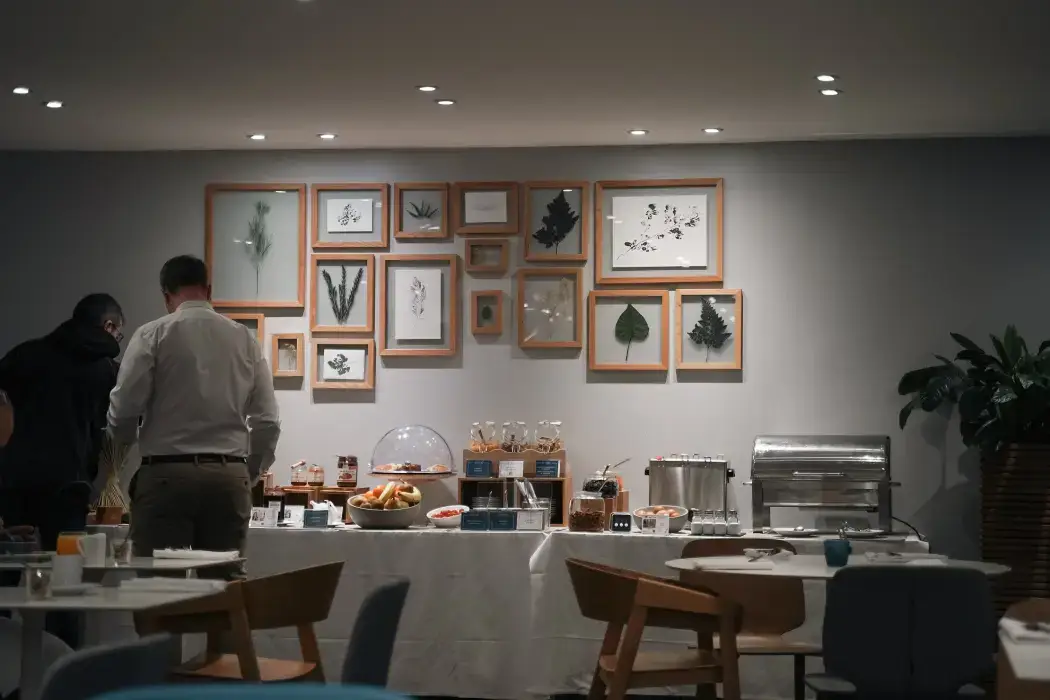 Seeko'o Hôtel 15