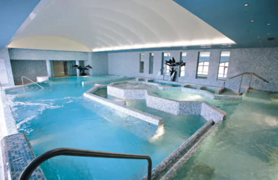 Domaine de Fayence Resort et Spa 2