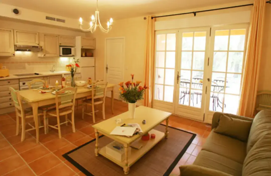Domaine de Fayence Resort et Spa 3