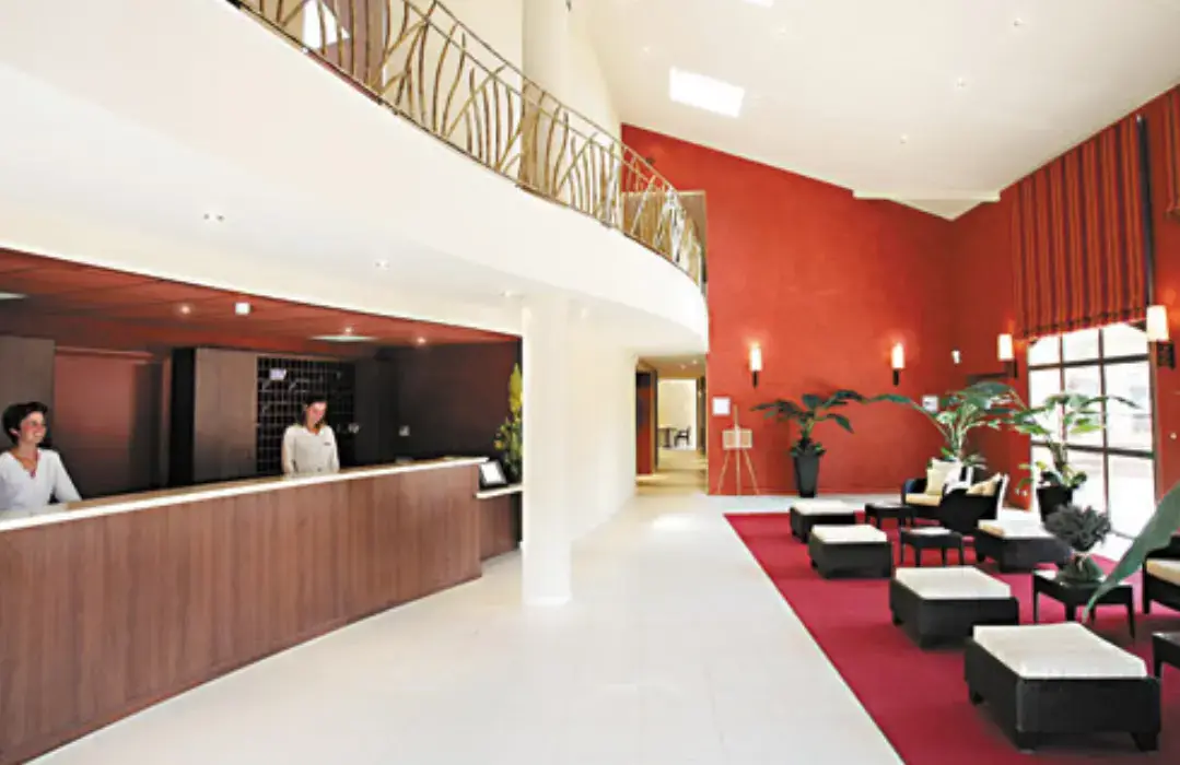 Domaine de Fayence Resort et Spa 4