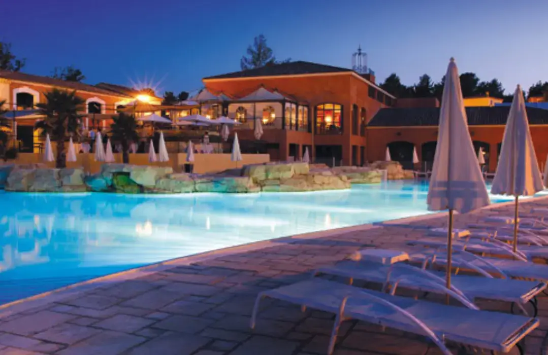 Domaine de Fayence Resort et Spa 5