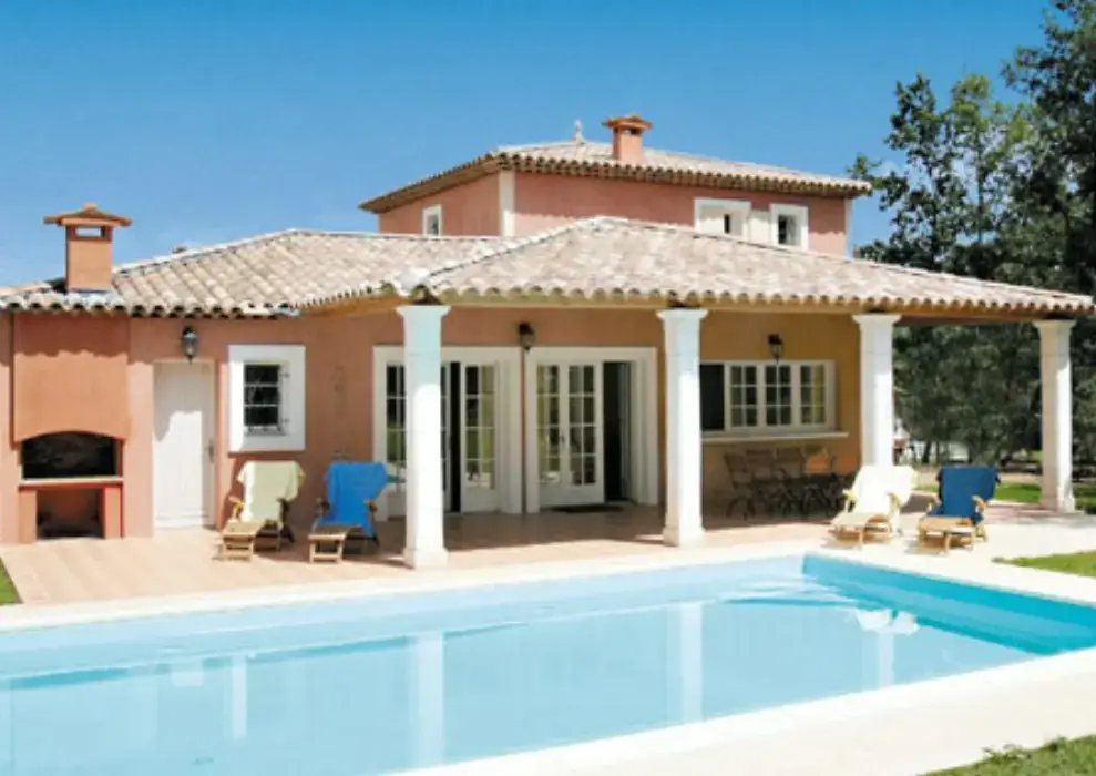 Domaine de Fayence Resort et Spa 6
