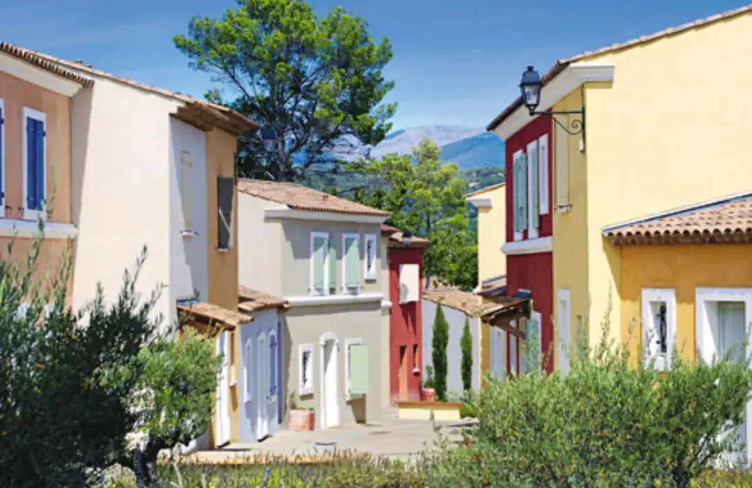 Domaine de Fayence Resort et Spa 7