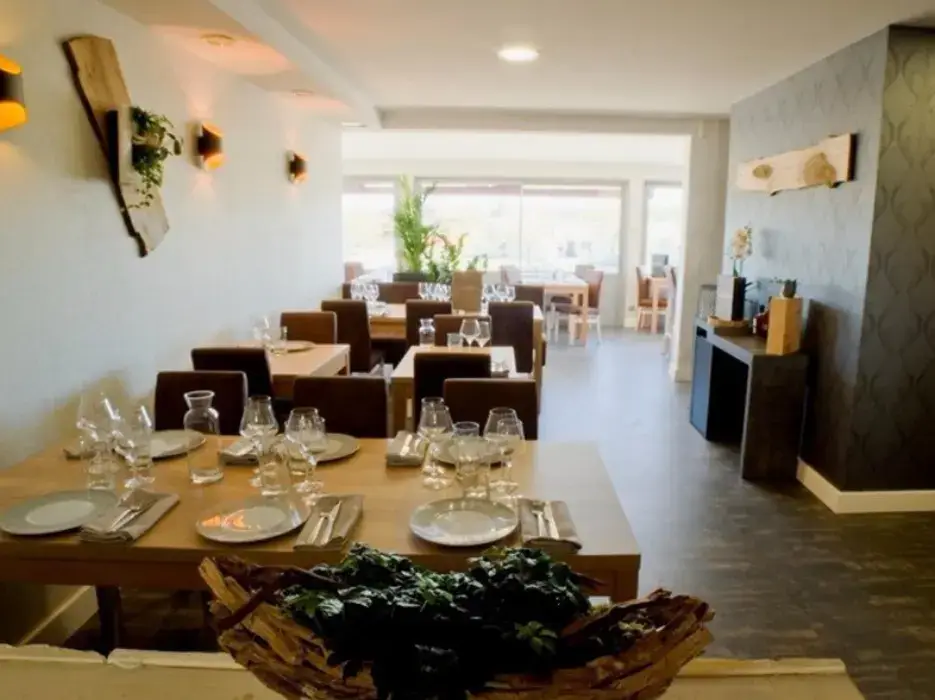 Hôtel Restaurant la Madeleine 3
