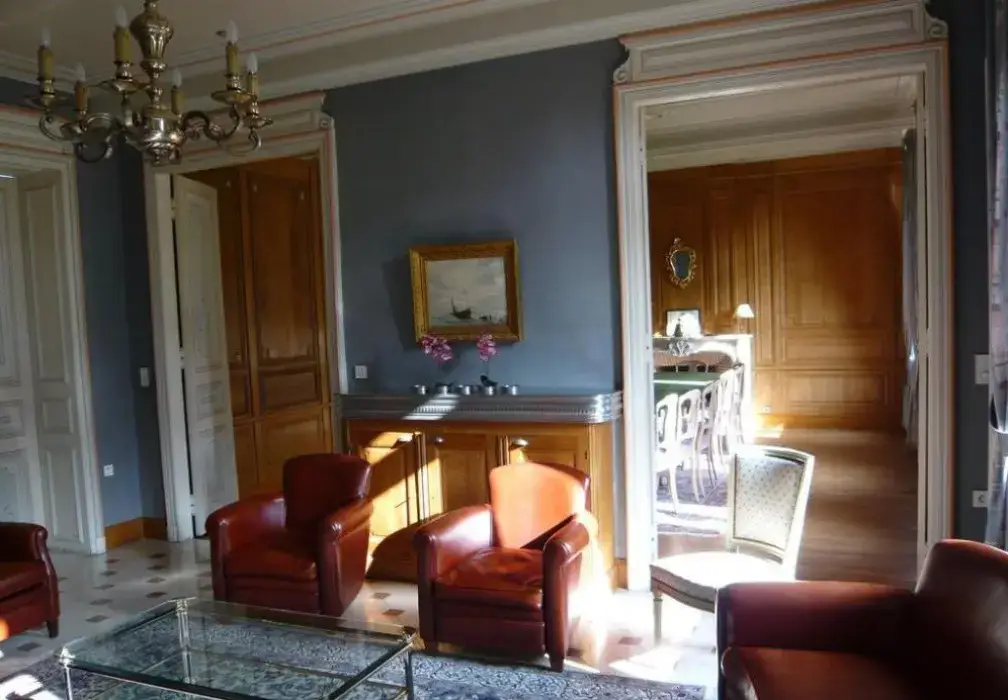 Hôtel des Canonniers 2