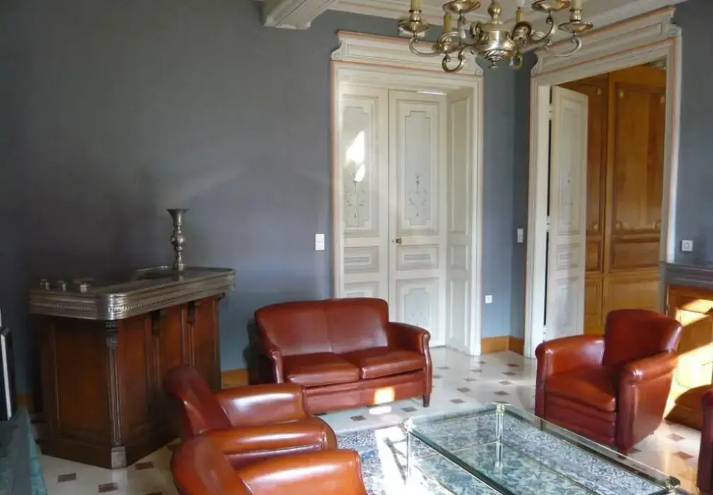 Hôtel des Canonniers 4