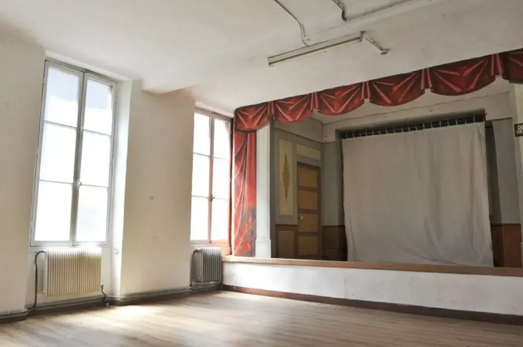 Théâtre de l'Œuvre 3