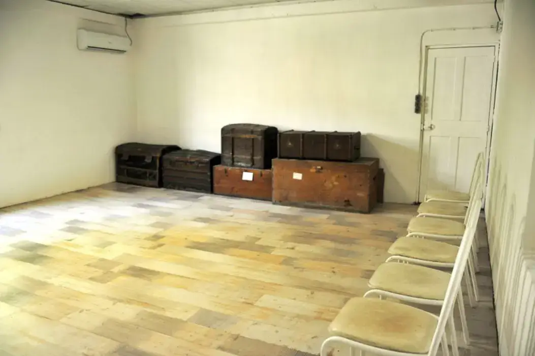 Théâtre de l'Œuvre 5