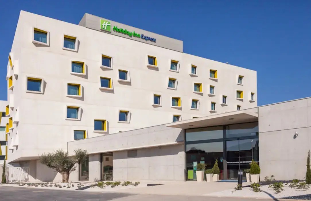 Holiday Inn Express Montpellier Odysseum 2