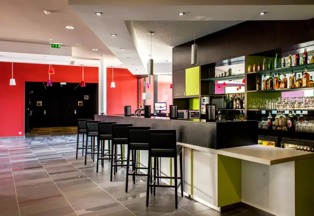 Holiday Inn Express Montpellier Odysseum 10
