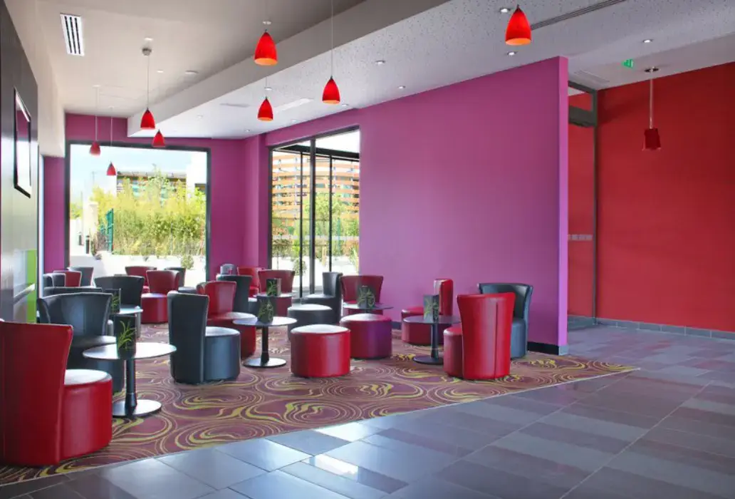 Holiday Inn Express Montpellier Odysseum 7