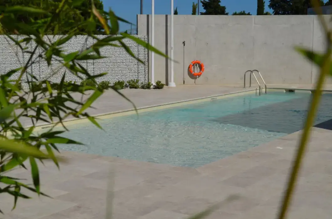 Holiday Inn Express Montpellier Odysseum 8