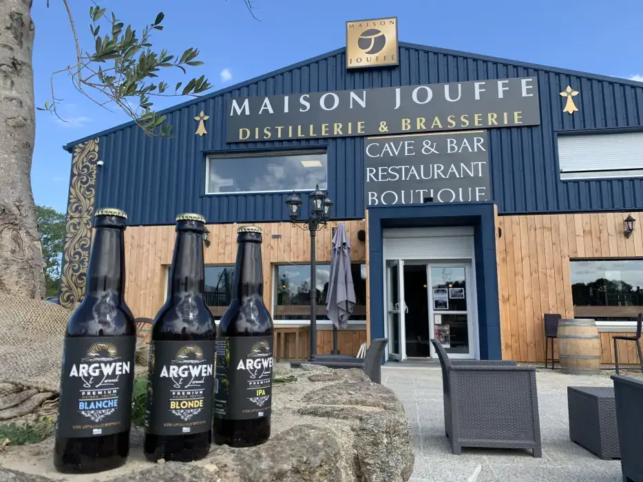 Maison Jouffe 8