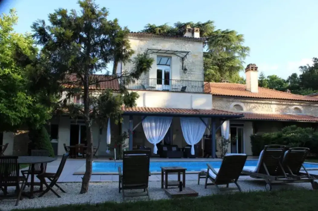 Château La Moune 2