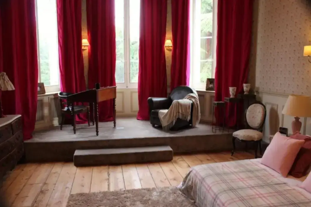 Château La Moune 16