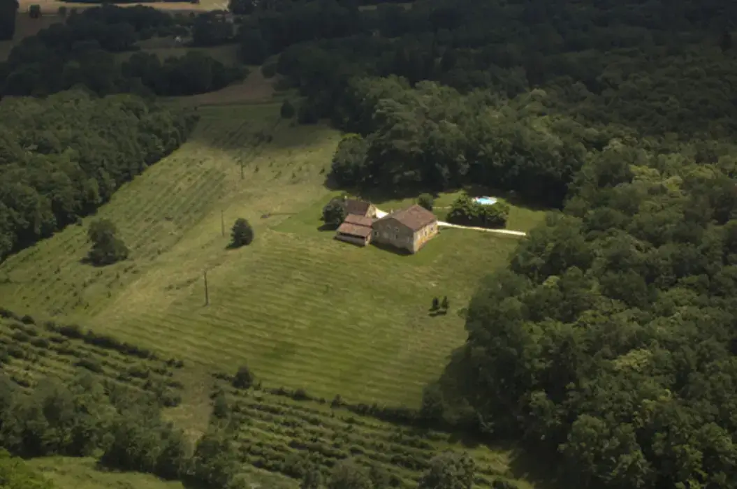 Domaine de la Léotardie 2