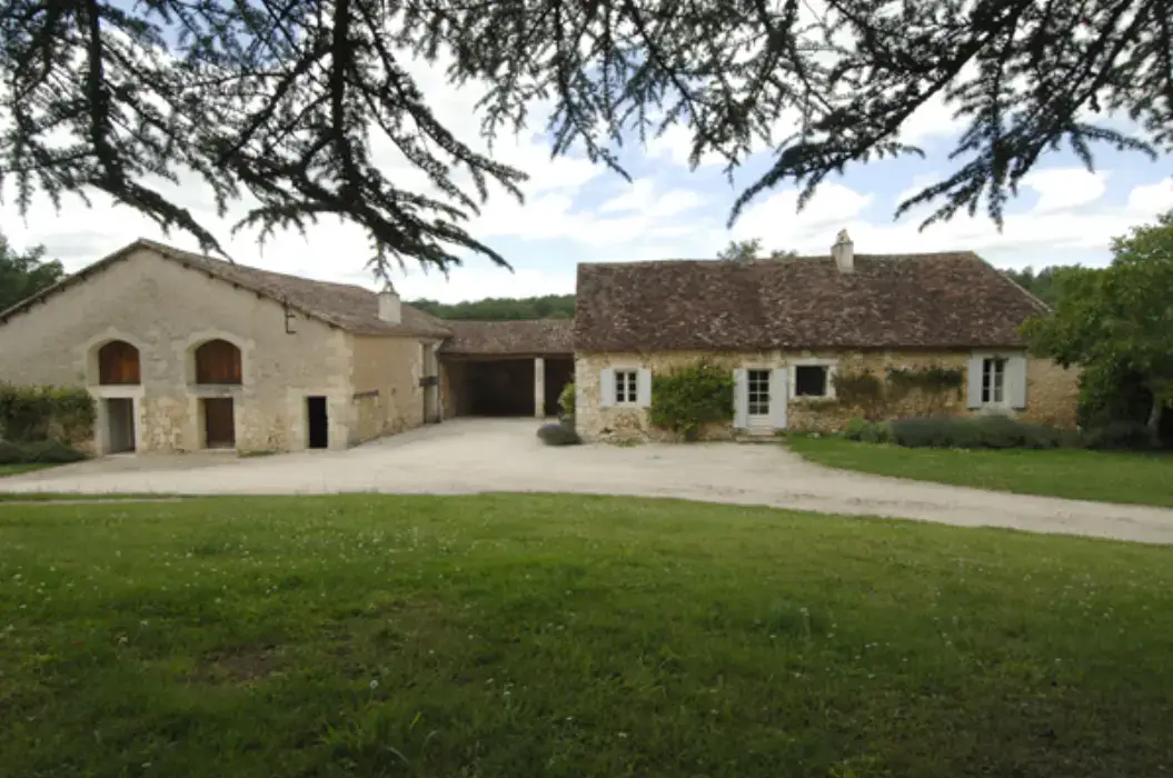 Domaine de la Léotardie 3