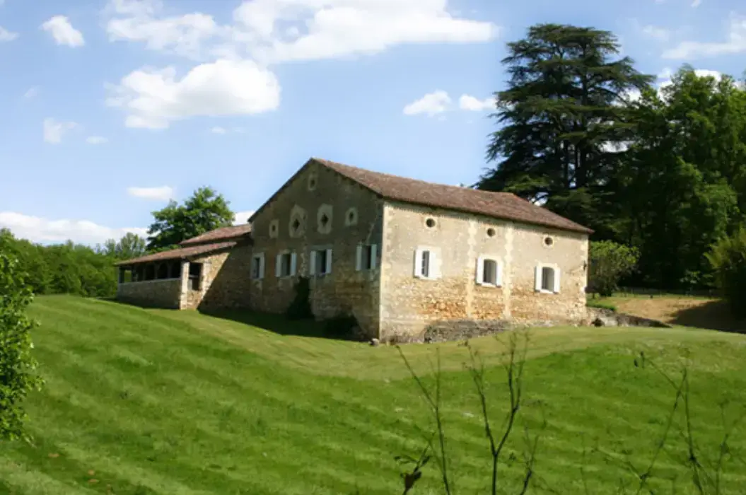 Domaine de la Léotardie 4